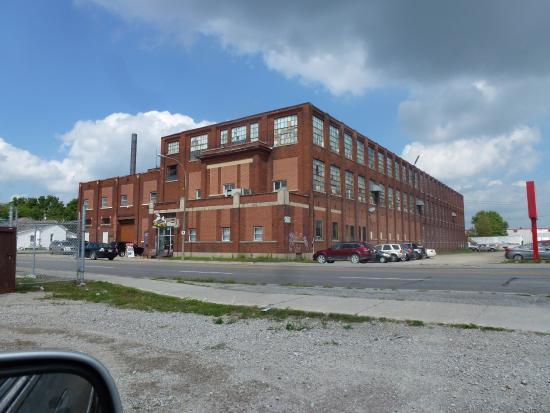 One of a Kind Antique Mall