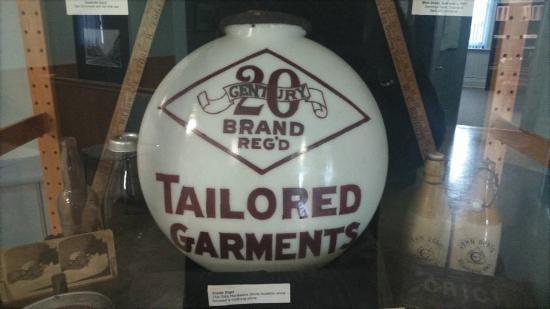 Seaforth and Area Museum