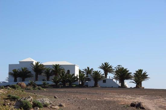 Ermita de las Nieves