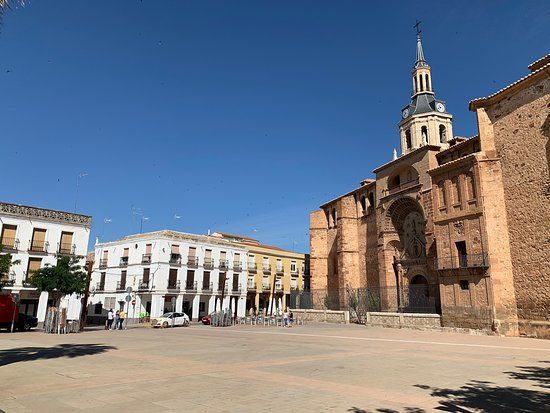 Iglesia Parroquial de Nuestra Senora de la Asuncion