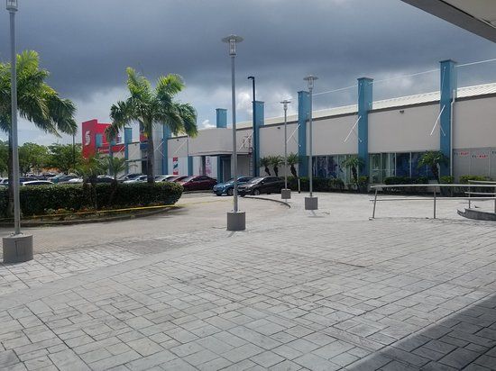 Gulf City Mall