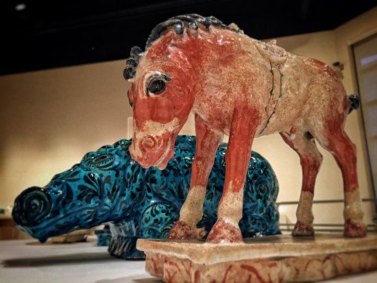 Samuel Dorsky Museum of Art