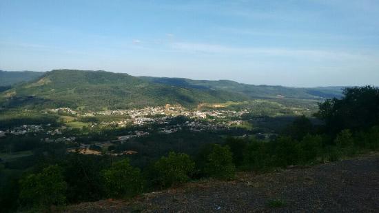 Mirante Público do Morro São Pedro