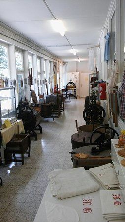 Musée de la lessive