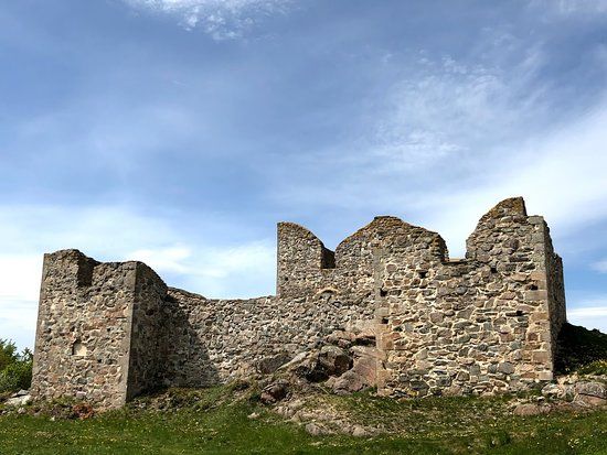 Brahehus