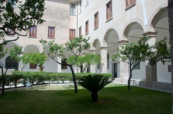 S. Pietro Alli Marmi