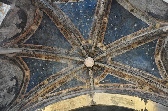 Cappella del Palazzo Marchionale