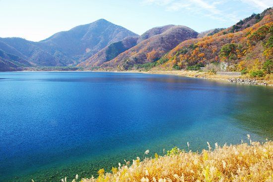 Nakanokura Pass Observation Point