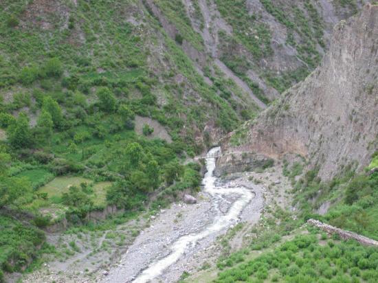 Awawa Casa de la Cultura