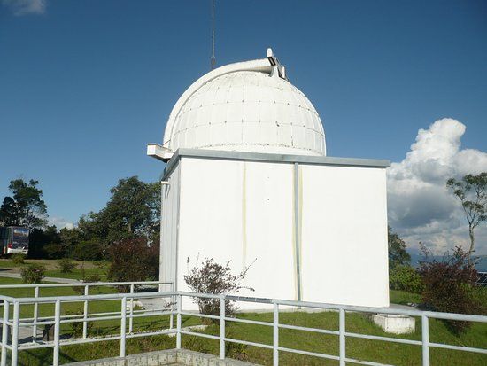 Observatório do Pico dos Dias