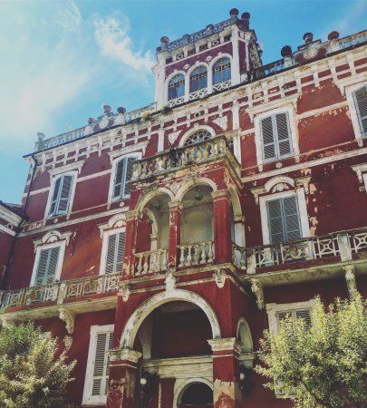 Fontana Del Capitano