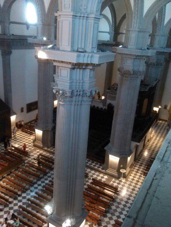 Iglesia de Santa Maria