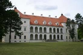 Birzai Castle
