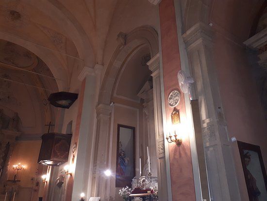 Chiesa della SS. Annunziata