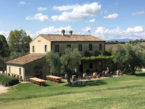 Azienda Agraria Guerrieri