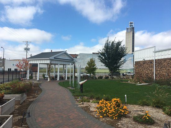 Thomas Jefferson Gardens of Greene County