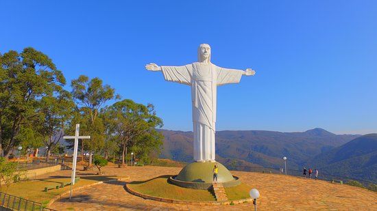 Cristo Redentor