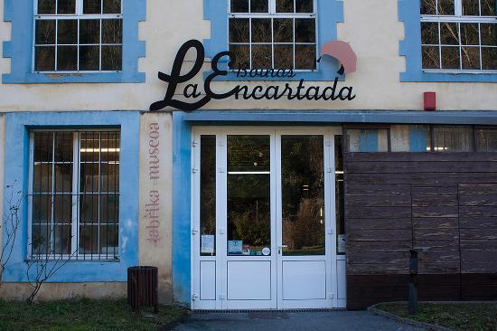 Museo La Encartada