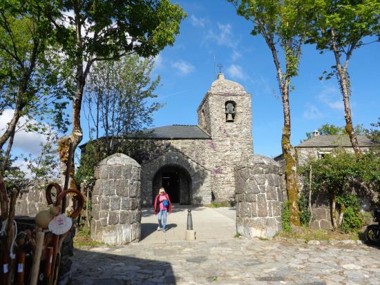 Iglesia de Santa María