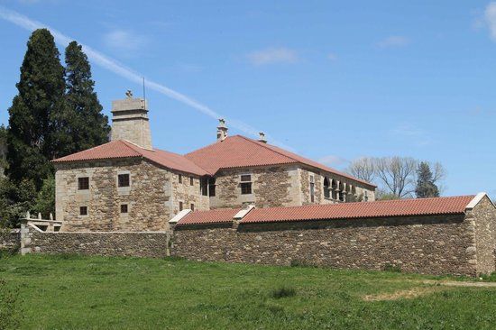 Pazo de Liñares