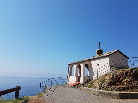 Madonnina della Punta