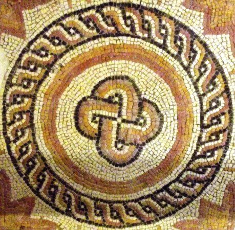 Aula Arqueológica de Aguilafuente