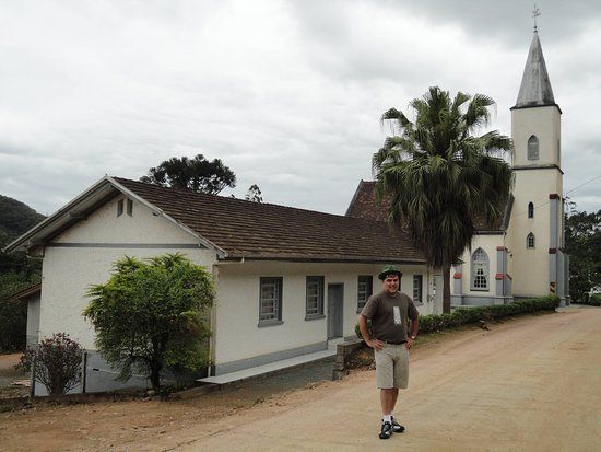 Paróquia Evangélica de Confissão Luterana São Lucas