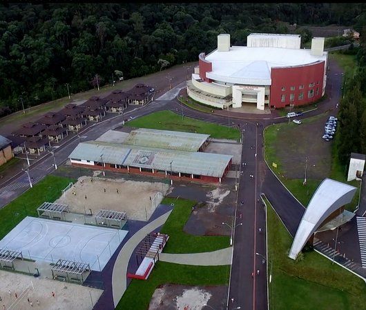 Centro de Eventos Concórdia