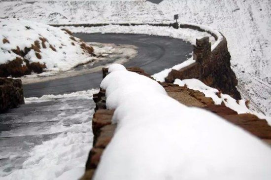 Mirador de Covalrruyo