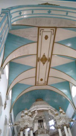 Matriz Nossa Senhora da Assunção