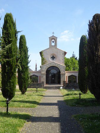 Église Saint-Jacques