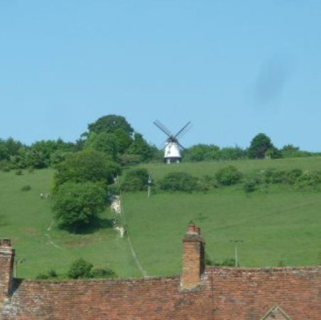 Cobstone Windmill