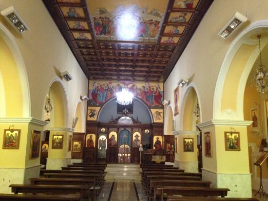 Museo della Cultura Arbëreshe