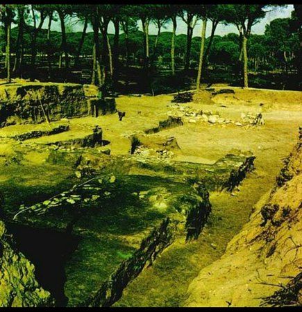 Tesorillo de la Algaida