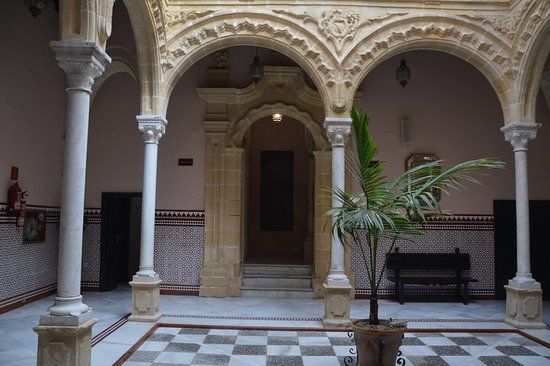 Centro Andaluz De Flamenco Junta De Andalucia