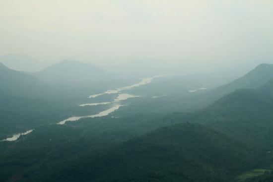 Thumpachi Calveri Samuchayam