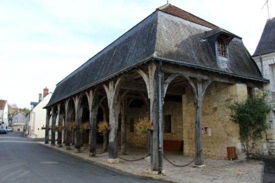 Château de Montrésor