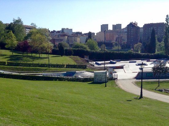 Parque de Invierno