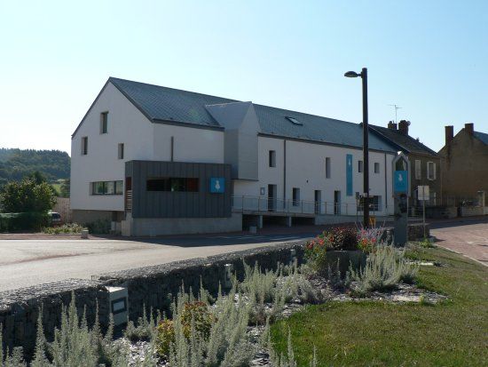 Musée des nourrices et des enfants de l'Assistance publique