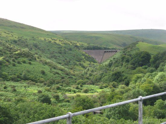 Meldon Viaduct