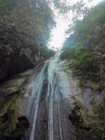Pampa Hermosa National Sanctuary
