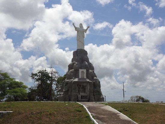 Cristo Redentor