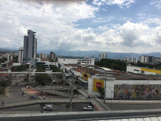 Centro Comercial Canaveral