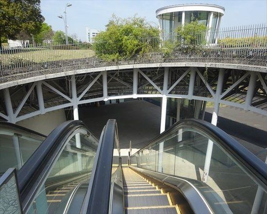 Emperor Showa Museum