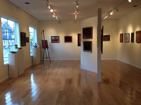 Catskill Mountain Foundation Gallery and Bookstore