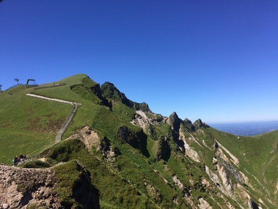 Puy de Sancy