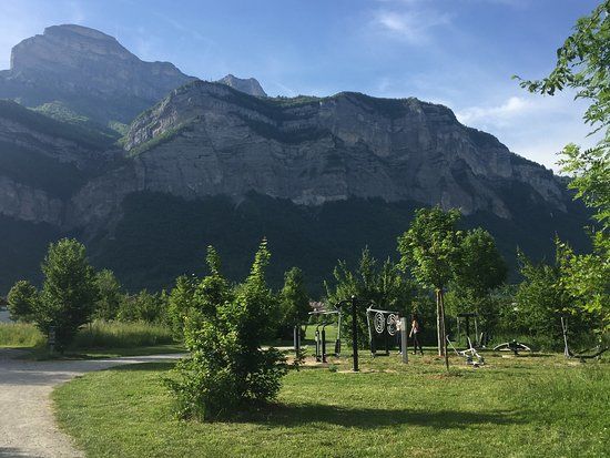 Jean-Claude Paturel Park