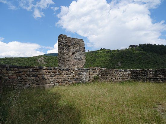 Château de Ventadour