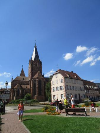 Notre-Dame de Weiler