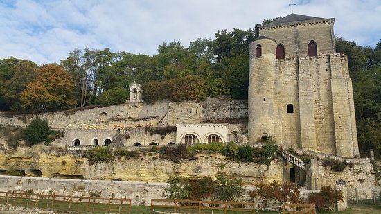 Abbaye de Marmoutier